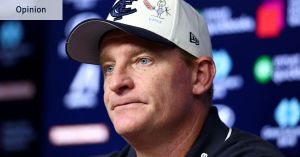 The days of sacking coaches in April or May should be gone – even for Carlton