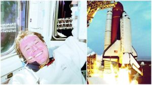 Trent’anni fa un modenese nello spazio, Cheli: «Vedere la Terra da lassù? Un ricordo che resta indelebile»