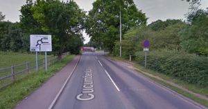 Major road closures planned for electrical works in village
