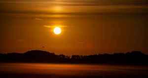 Påsken er noget, der sker med os. Og livet kan begynde forfra igen