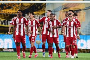 Ολυμπιακός: Θα μπορούσε να είναι παίκτης-κλειδί με την ΑΕΚ