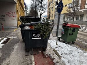 (PREJELI SMO) Sežigalnica bo en problem nadomestila z drugim