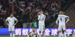 Το ιταλικό ποδόσφαιρο μπροστά σε αδιέξοδο