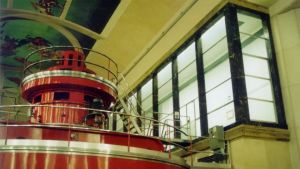 Centrali idroelettriche, il piano regionale: una società a capitale pubblico prevalente