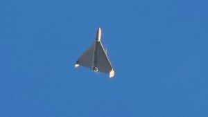 Mindestens fünf Tote bei Drohnenangriff in Südostukraine