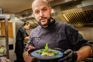 Pau : avec sa bistronomie, le Vintage Café régale à petits prix dans le quartier du château