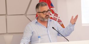 Dosta zločina! Kolumna Dragana J. Vučićevića: Đokica