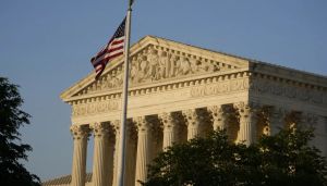 Follow the rules, get sued anyway: A Supreme Court case to watch