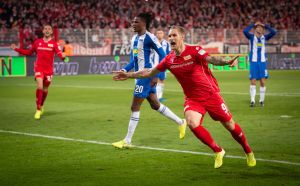 1. FC Union Berlin: Ein Hoch auf die mittlerweile historische Vorliebe für knappe Siege