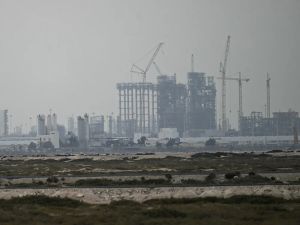 Jack Middleton: Qatar’s LNG crisis proves Canada must build now