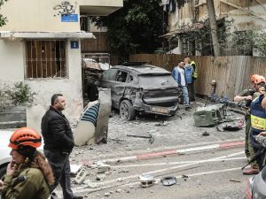 Adam Zivo: Cheering on Iranian strikes, Israel's 'progressive' critics show their true colours