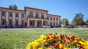 Il nuovo Parco Basaglia a Gorizia fa discutere: «Snaturato il progetto originario»