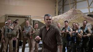 Armagedón y la guerra contra Irán