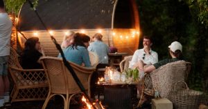 Is Norwich the most 'recharged' place in the UK?