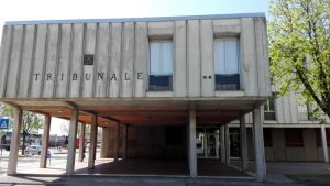 Giudice di pace a Dolo, il Tribunale al Comune: «Personale e spese a carico vostro»