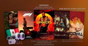 El espejo incómodo: lo que el cine dice de nosotros