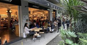 Semana Santa, una experiencia culinaria