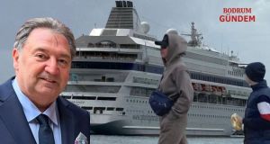 Gemi İle Beraber Umut Da Geldi Ama Gerçek Gelecek mi?