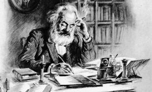 “1844 El Yazmaları: Ekonomi Politik ve Felsefe” üzerine