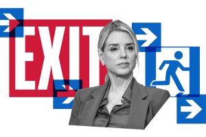 Who Could Possibly Want the Worst Job in Trump’s Cabinet?