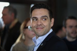 Libman: Path to victory grows more complicated for Quebec Liberals