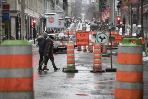 Freed: Why are Quebecers so happy together? I have some theories