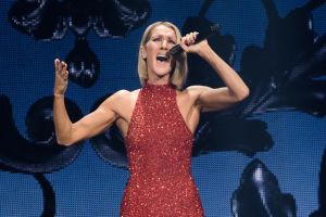 Kelly: It makes perfect sense that Céline Dion is making her comeback in Paris