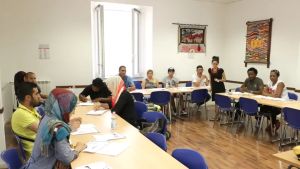 Accoglienza a Trieste, bando deserto a metà: in bilico 50 posti tra Caritas e Ics