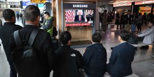 Im Irankrieg verschwimmen Wirklichkeit und Wahrheit