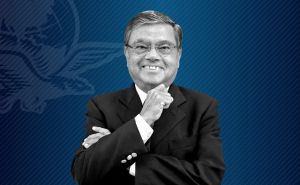 Juan Ramón de la Fuente