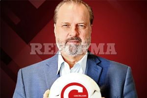 De tricolores y candidatos