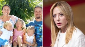 Famiglia nel bosco. I figli non sono proprietà dello Stato. E neppure dei genitori