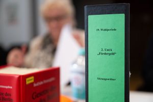 Berliner Fördermittel-Affäre: Anti-Antisemitismus auf Abwegen