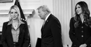 Pam and Kristi, Kicked to the Curb