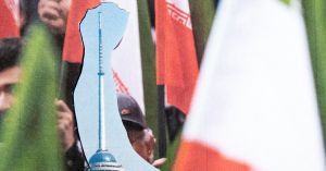 Trump May Be Turning Iran Into Another North Korea