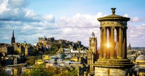 Edinburgh plans for 2040 — but is Scotland ready to match England’s ambition?
