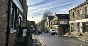 A last column and a powerful conversation that put Britain’s problems in perspective