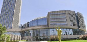 A África não cabe no seu olhar