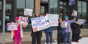 The AI Industry Must Take Responsibility for the Communities It’s Destroying