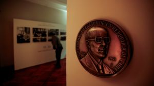 Jaime Guzmán, indulto y perdón