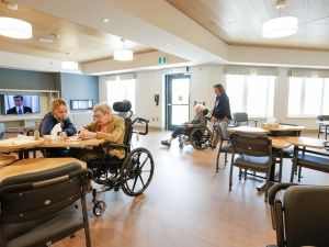 The last kitchen: Working in a Calgary care home taught me about dignity and unseen labour