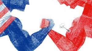 US-China are recalibrating ties. Five things India needs to keep in mind amid the change