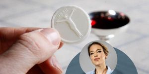 De kristna glutenallergikernas bittra tårar