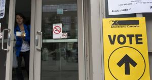 When we feel the world is unstable, we don’t want to take any chances. Here’s why that’s good for the Liberals in three upcoming by-elections