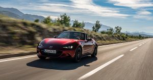 Motor-Kommentar: Es werden immer weniger Cabriots