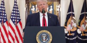 Trump's Iran War: And the Big Fool Says to Press On