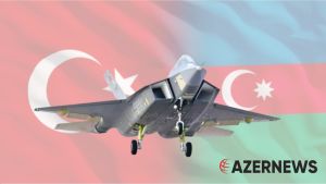 Azerbaijan joins Türkiye’s KAAN programme in shift from oil to aerospace