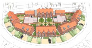 New homes could be built despite risk of two METRE floods