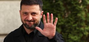 A petulância de um insignificante