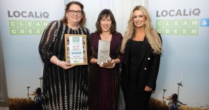 Suffolk college named winner at regional awards